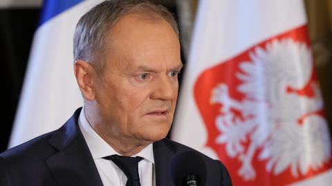 Tusk: czeka nas szybka dyskusja o nowej ustawie medialnej (wypowiedź z 31 sierpnia 2024 roku)