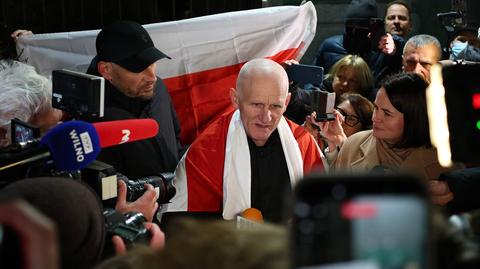 Aleś Bialacki