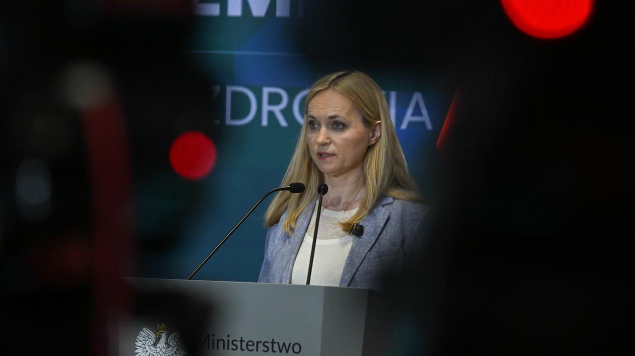 "Rewolucja" czy brak "znamion reformy"? Koalicjanci nie są zgodni w sprawie zmian w ochronie zdrowia