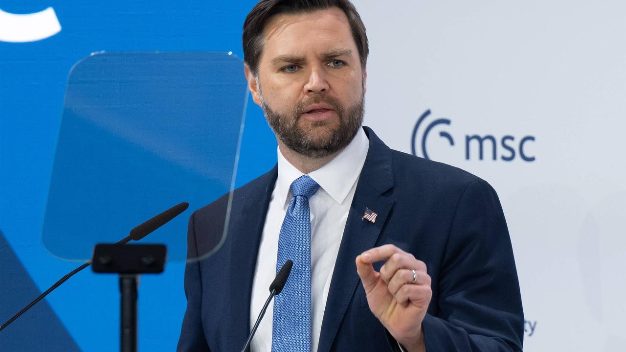 J.D. Vance o strefach buforowych w Szkocji. "Bezwstydna dezinformacja"