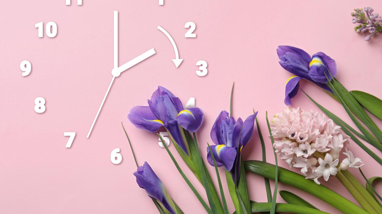 Zmiana czasu na letni: co robi z twoim snem i zdrowiem?