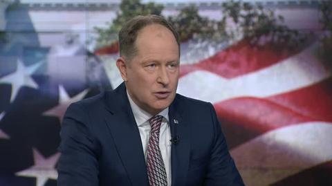 Brzezinski: Președintele Joe Biden le spune polonezilor "Multumesc, multumesc, multumesc"