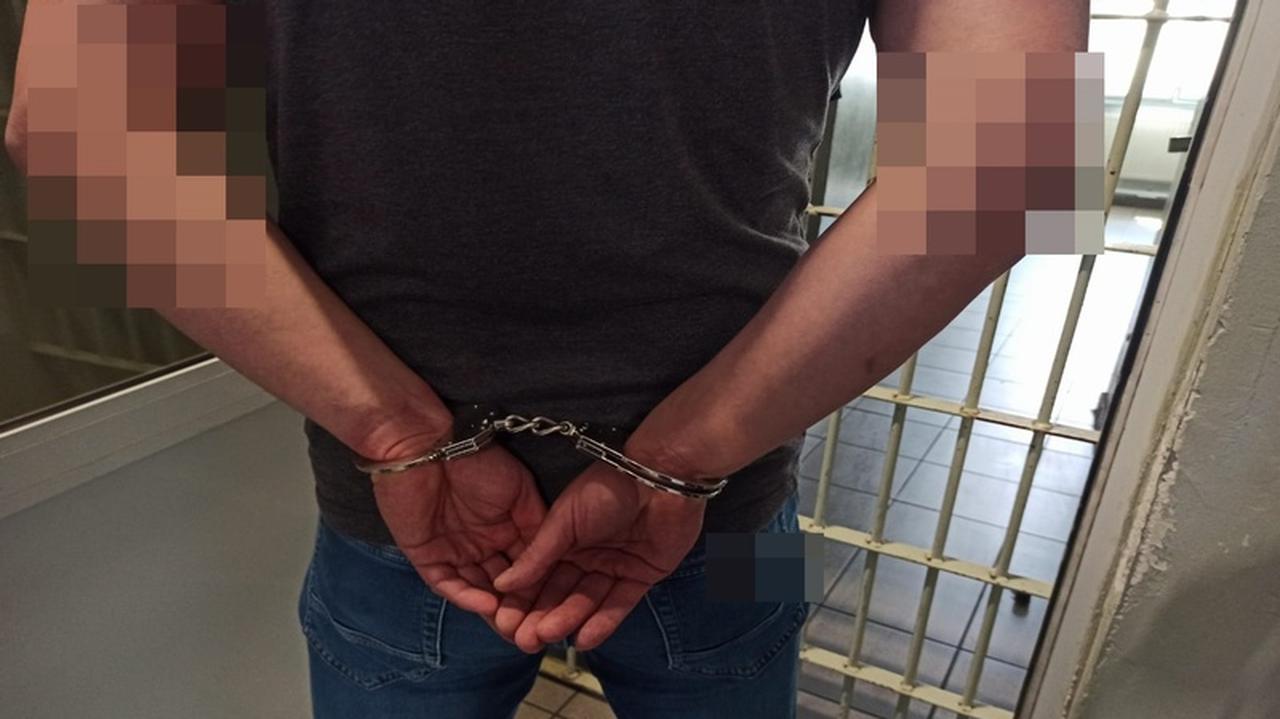 Nękał własną matkę, groził jej śmiercią