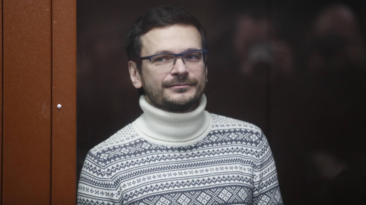 Lider rosyjskiej opozycji o "nowej fali tyranii"