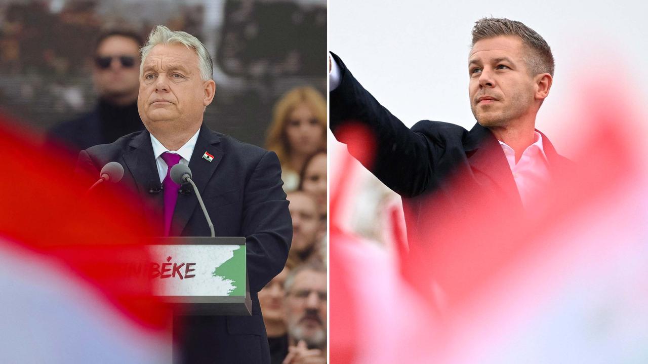 Magyar pytany o więzienie dla Orbana. Nie pozostawił wątpliwości