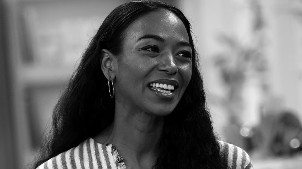 Nie żyje Ananda Lewis. Miała 52 lata