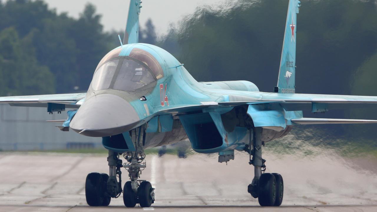 Media: całkowite i krytyczne uzależnienie Rosji od Chin