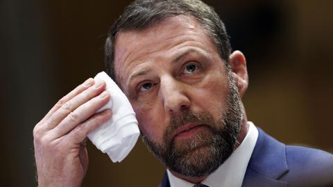Markwayne Mullin