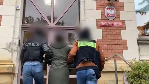 Policja rozbiła grupę dokonującą oszustw „na wnuczka” i „na policjanta”