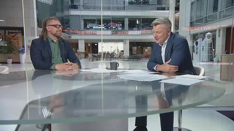 Paweł Kunz o tym, jak bezpiecznie podróżować i o czym warto pamiętać przed wyjazdem
