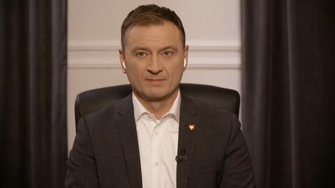 Nitras: poinformuję MKOl o roli, jaką odegrał prezydent w sprawie ustawy o sporcie