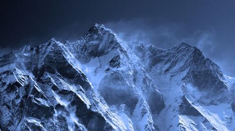 Szczątki odnaleziono na Lhotse w Himalajach