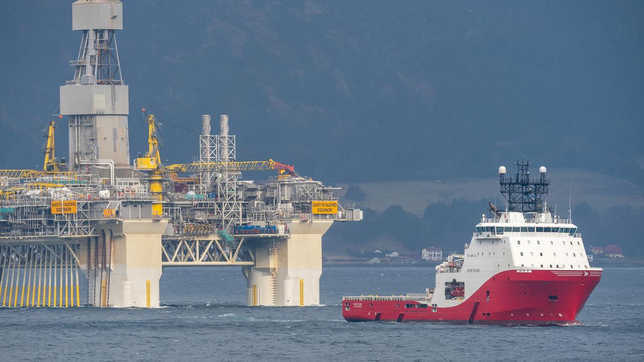 Potentat paliwowy miał naruszać prawa pracowników. Wśród poszkodowanych Polacy