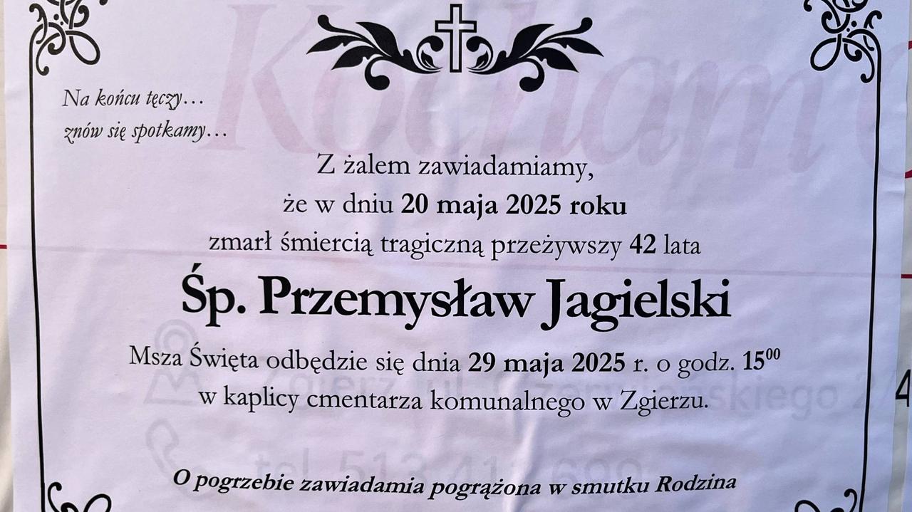 W mieście pojawiły się nekrologi z informacją o śmierci radnych. Są zarzuty