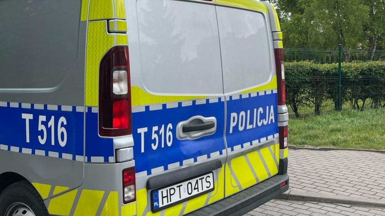 Znaleźli niewybuchy, trwa ewakuacja około 850 mieszkańców