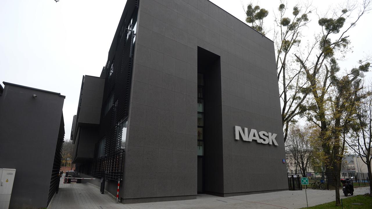 Superkomputer uruchomiony. "W służbie państwu i obywatelom"