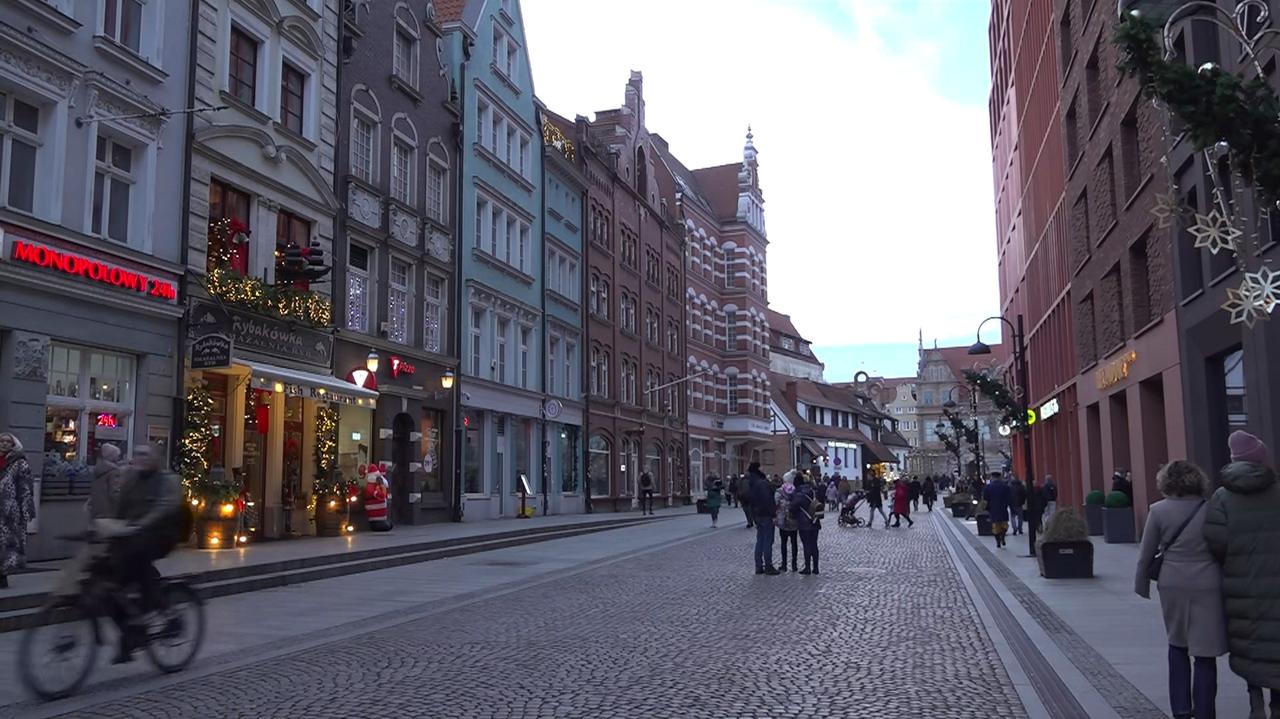Atak w Gdańsku, porwanie w Warszawie, negocjacje na Florydzie