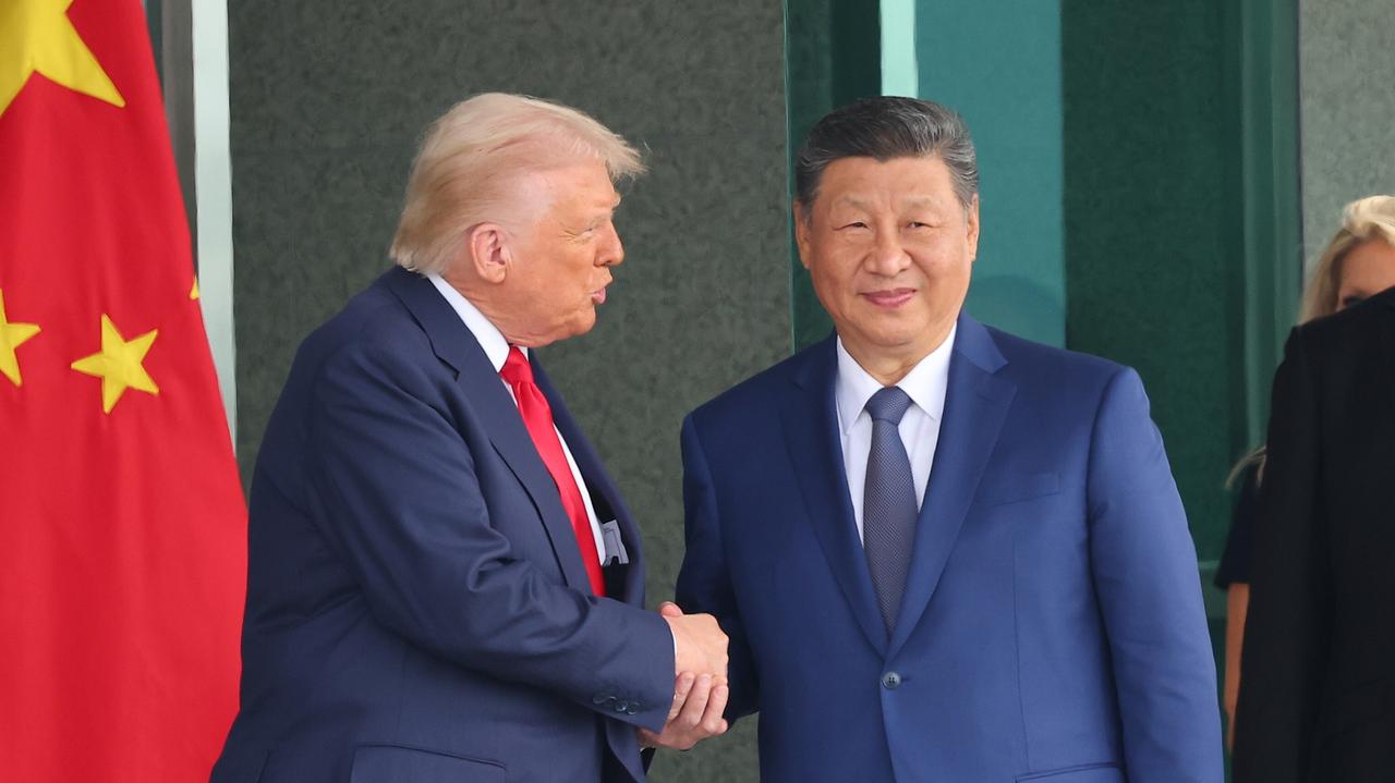 Co ustalili Trump i Xi podczas "niesamowitego spotkania"?