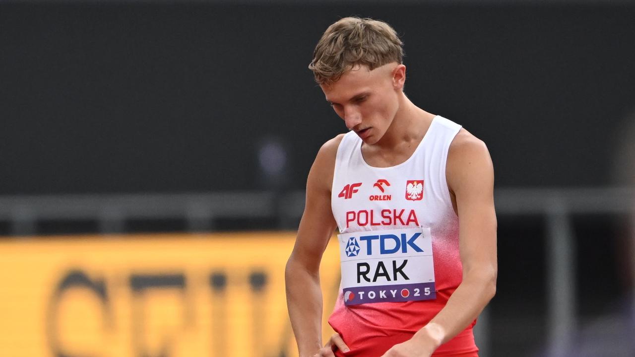 Polak szokuje. O co chodziło z "kremikiem" i "parasolką"?