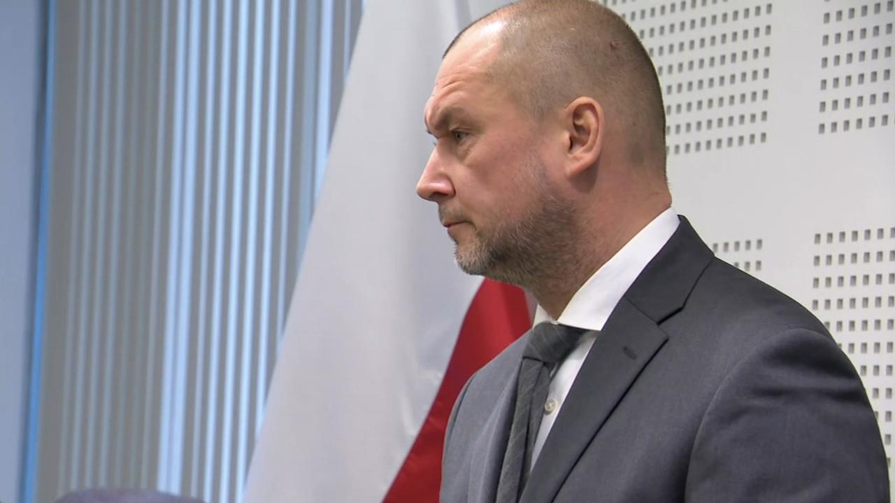 Zarządzenie Żurka w sprawie sędziego Iwańca uchylone