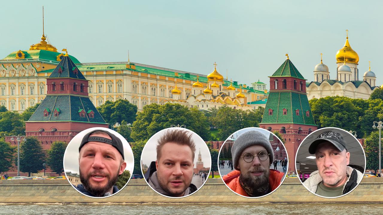 "Normalne, fajne państwo". Witajcie na mistrzostwach świata w mydleniu oczu