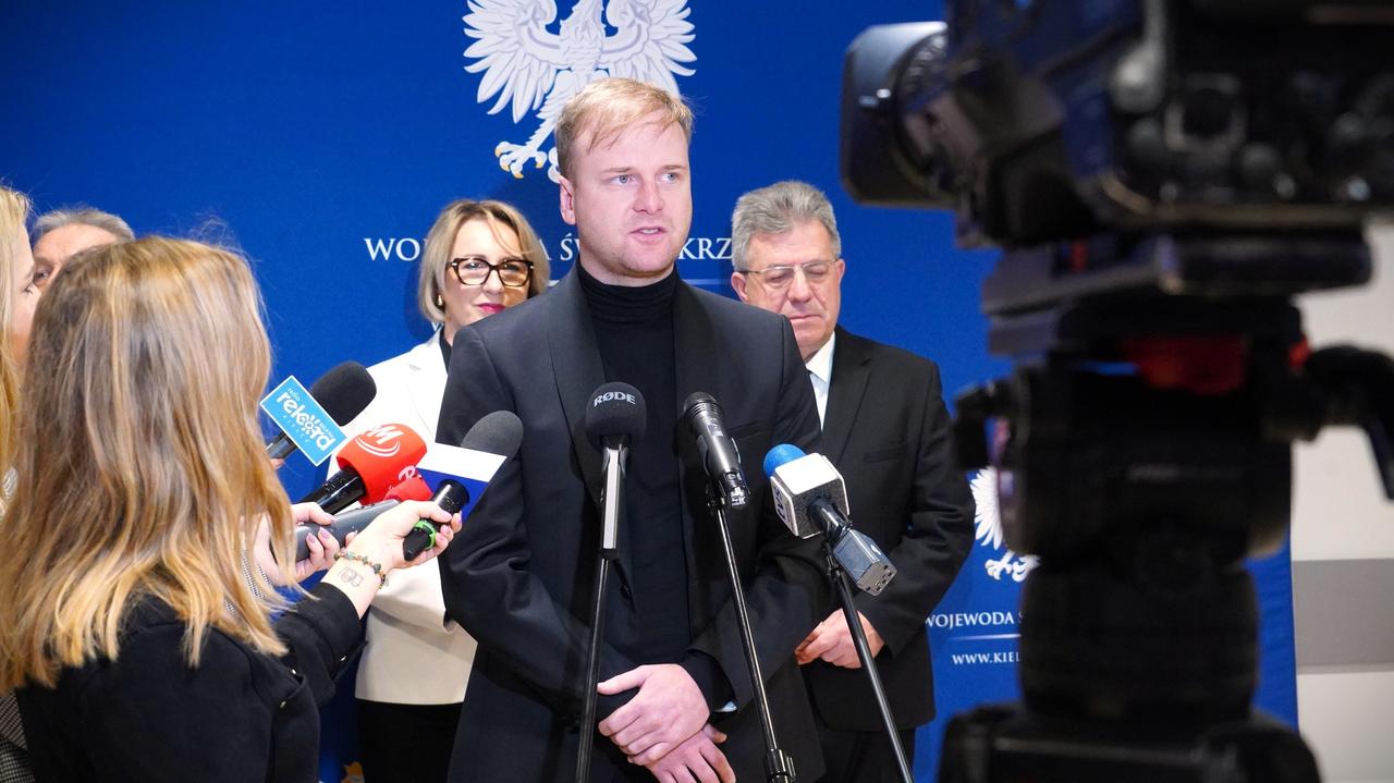 Radny KO zawieszony po kłótni z taksówkarzem i słowach „Wiesz, kim ja jestem?"
