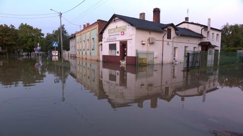 Kosiniak-Kamysz o szabrownikach