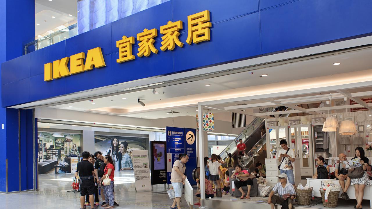 Gigant meblowy zamyka duże sklepy. "Stawiamy na mniejszy format"