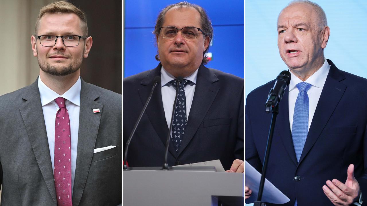 Intel rezygnuje z inwestycji w Polsce. Politycy PiS: "efekt Tuska". Czego nie mówią