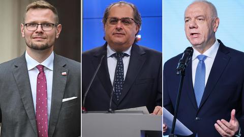 Rzecznik rządu o decyzji Intela