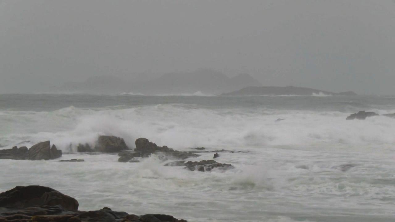 Turystka zginęła, robiąc zdjęcia