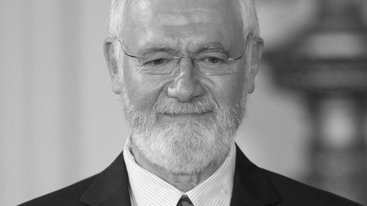 William Foege nie żyje. Odegrał "kluczową rolę" w wyeliminowaniu groźnej choroby