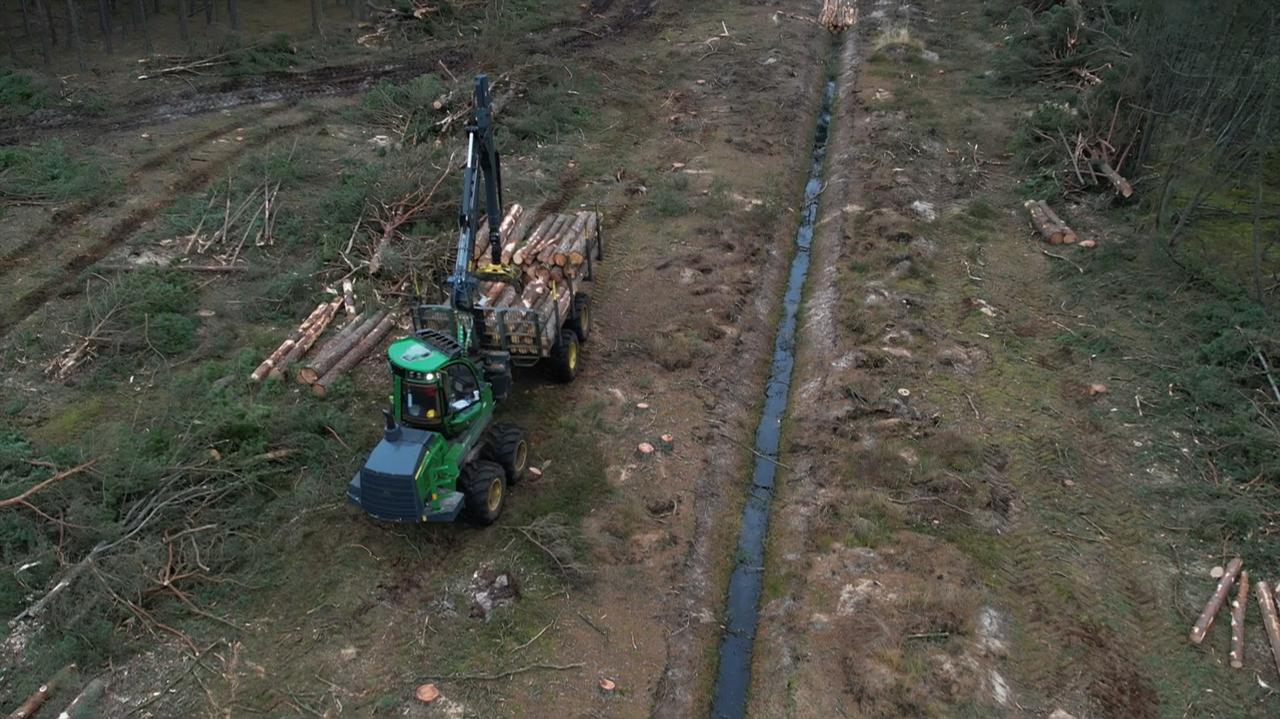 "To już nie jest miejsce do życia. Jak można w to brnąć z uporem maniaka?"