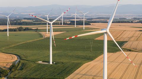 Minister energii Miłosz Motyka o przyszłych decyzjach