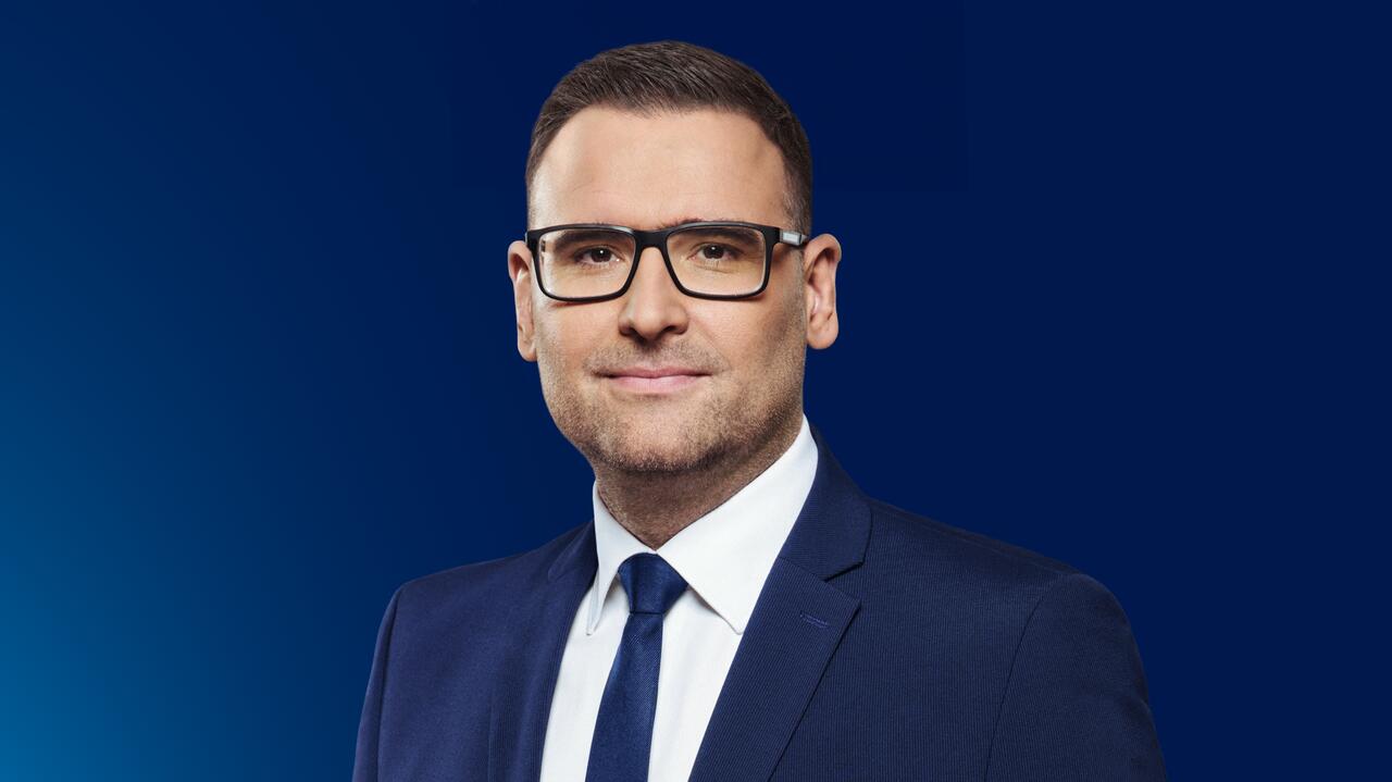«Будет ли война?» На TVN24+ стартовал цикл дебатов Михала Шнайдера