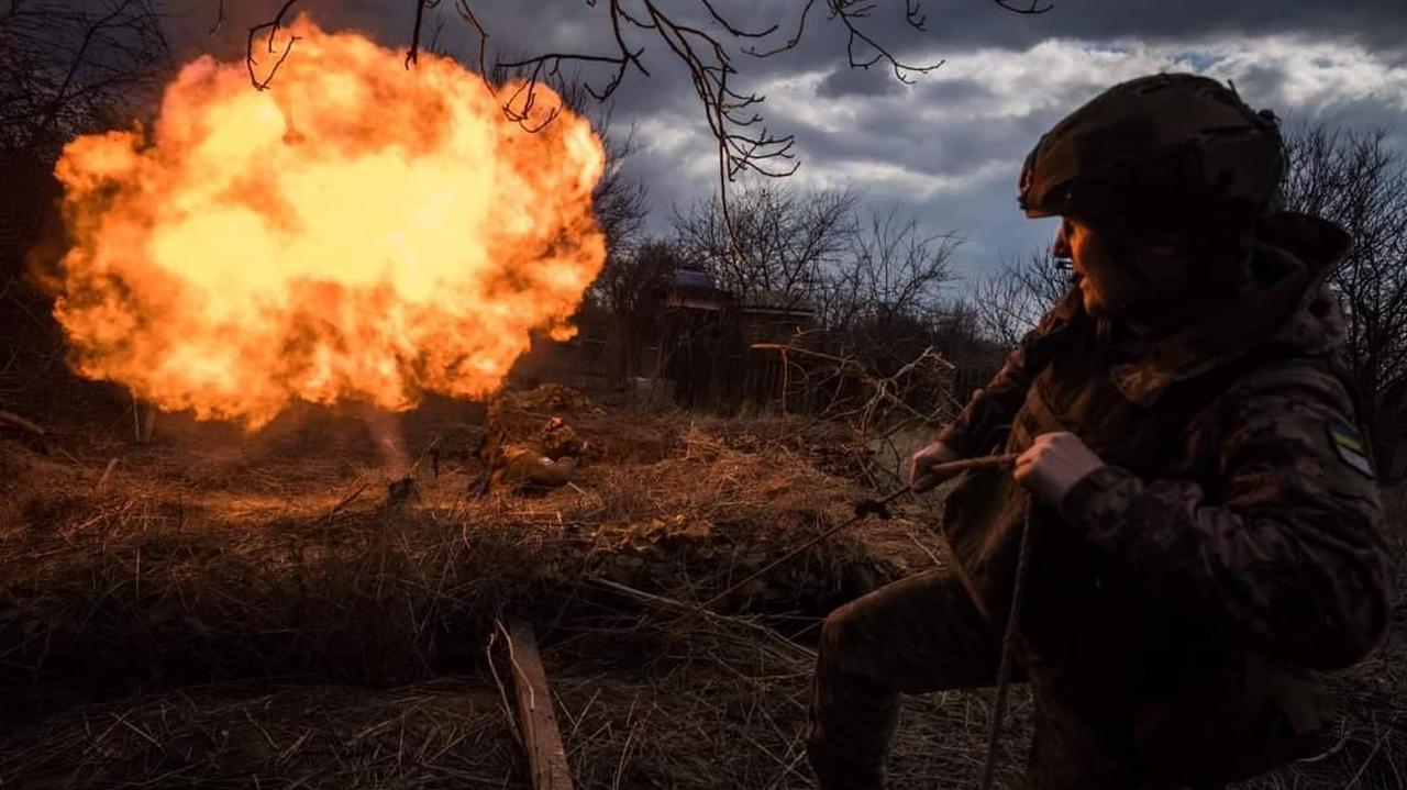 Wojna na wyniszczenie. Czy to będzie decydująca stretegia Kijowa?