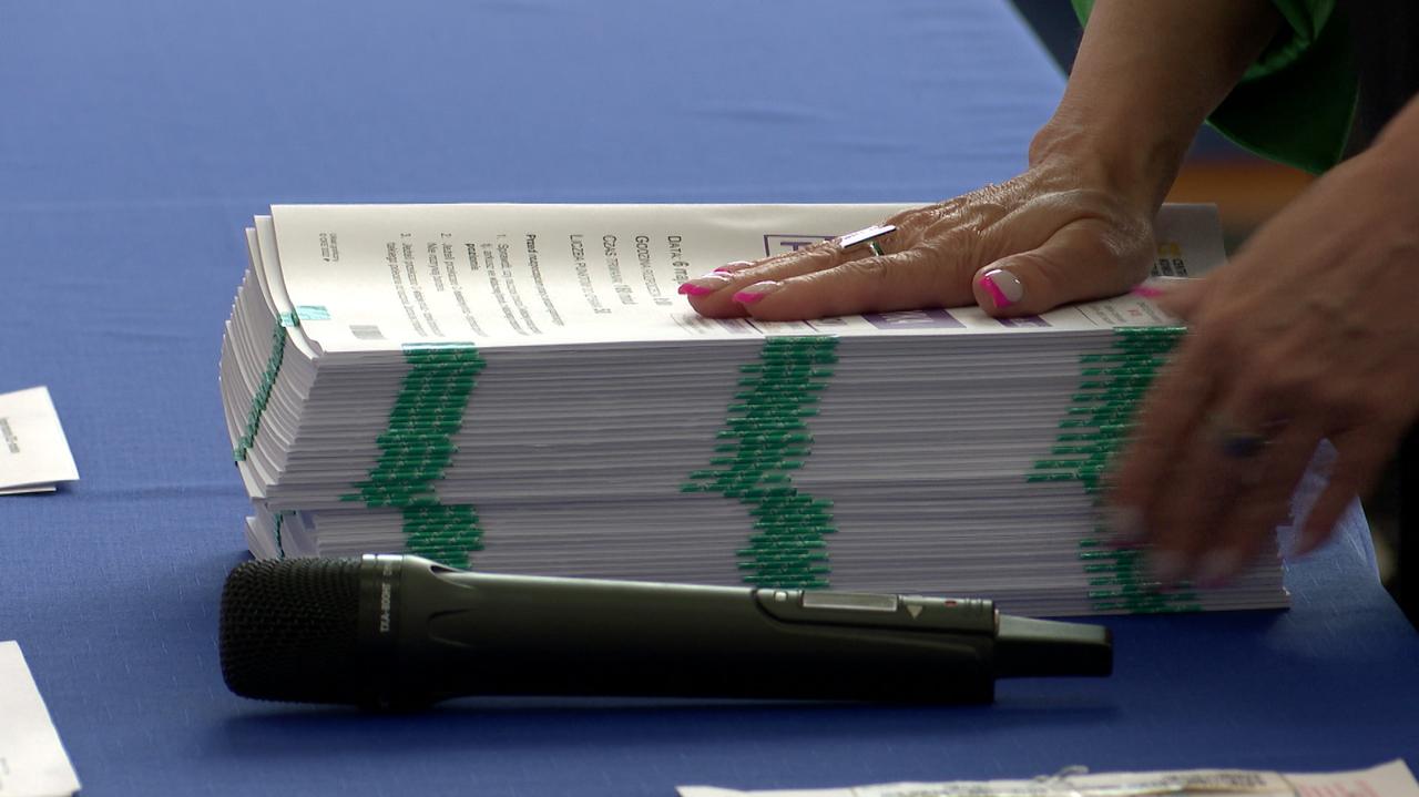 Matura 2025. Mamy arkusze z matematyki