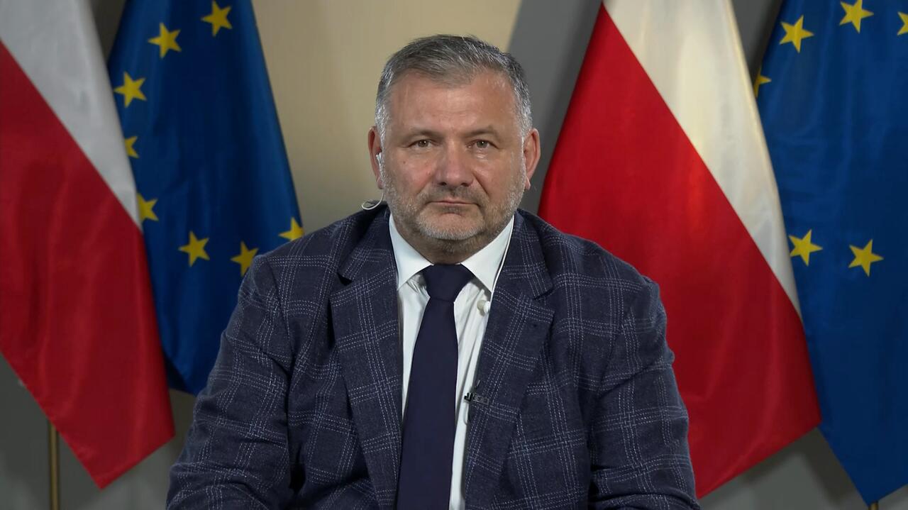 Ziobro "wykorzystał okienko". Żurek: to umożliwiło mu ucieczkę