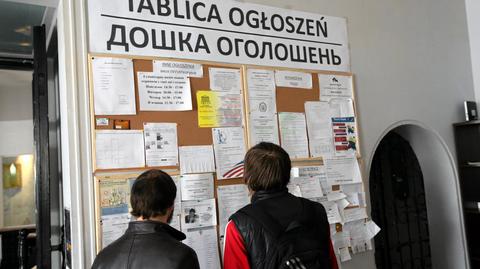 Marcin Horała o wizach wydawanych przez PiS