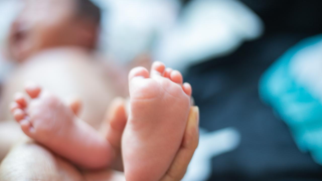 Porody na dziko. "Są to przerażające informacje"