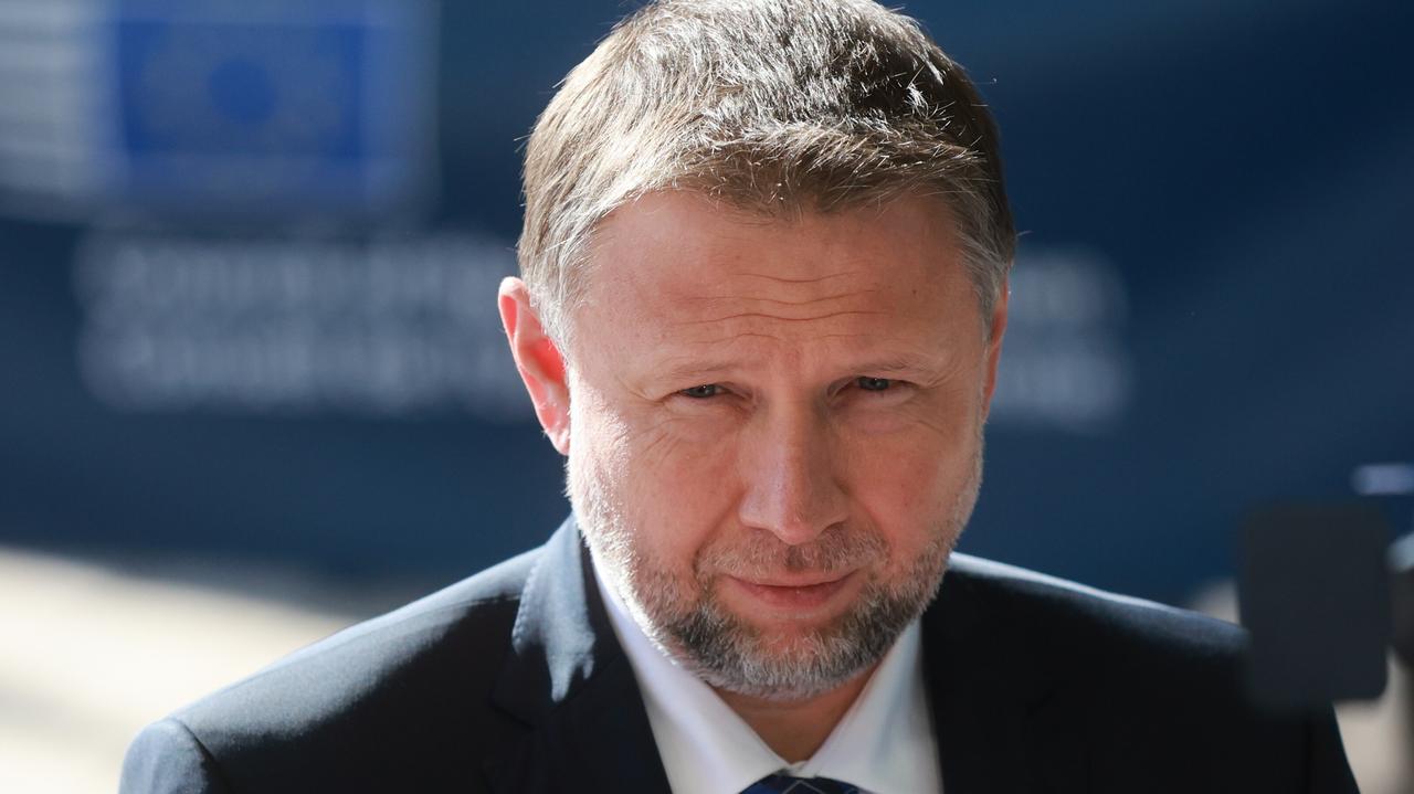 Co dalej z komendantem SOP? Szef MSWiA: mam swoje zarzuty