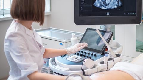 Niebawem urodzi się tysięczne dziecko z programu in vitro