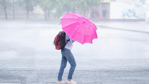 Prognoza pogody na najbliższą noc