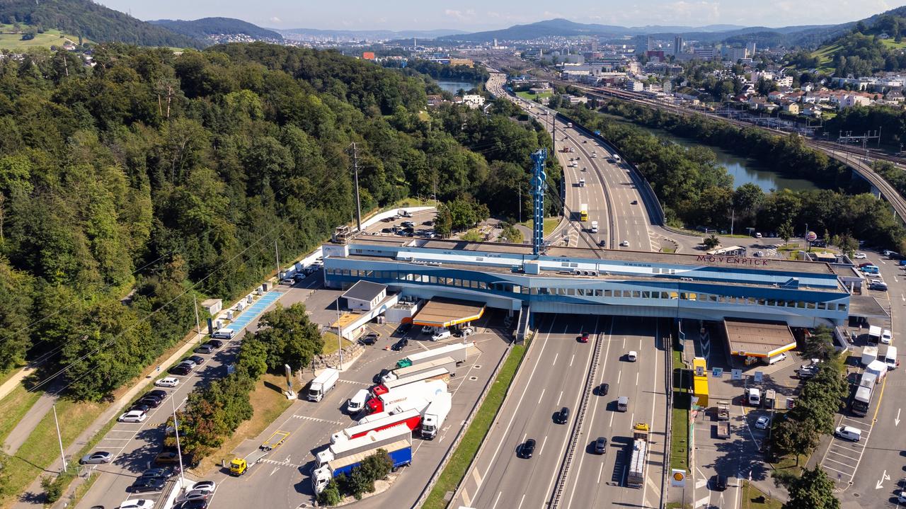 Kolejny europejski kraj rozważa opłaty za przejazd samochodem