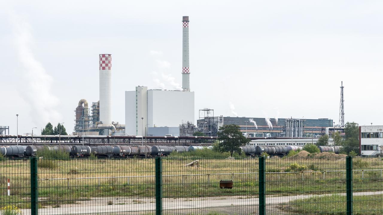 Sankcje na rosyjskich gigantów. USA robią wyjątek