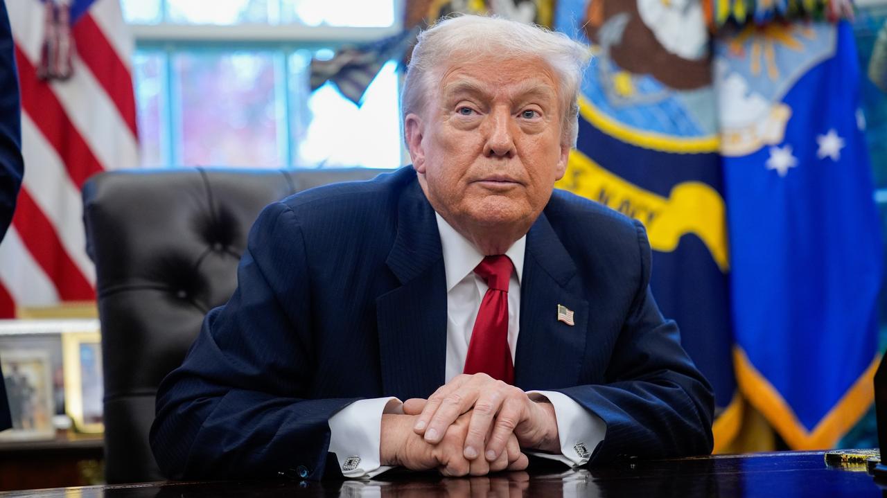 Donald Trump reaguje na słowa Wołodymyra Zełenskiego. "Nie podoba mu się układ? Musi polubić"