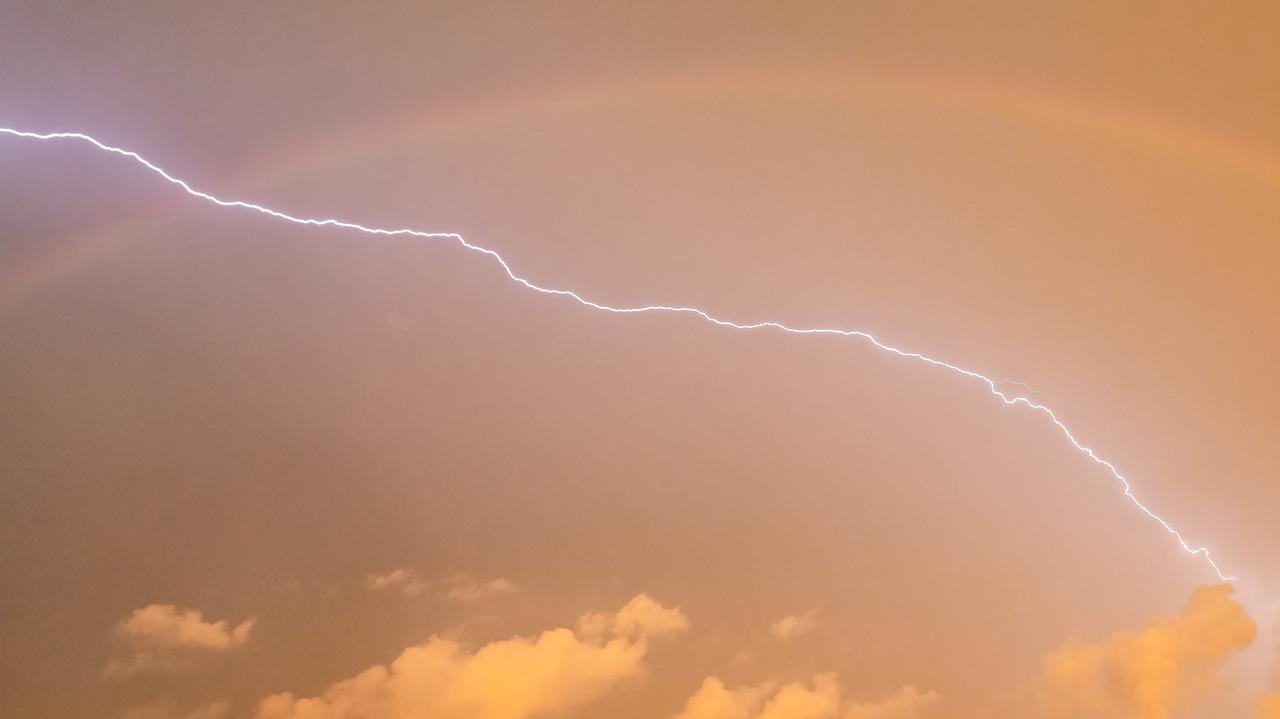 Gdzie jest burza? Fronty wędrują nad Polską