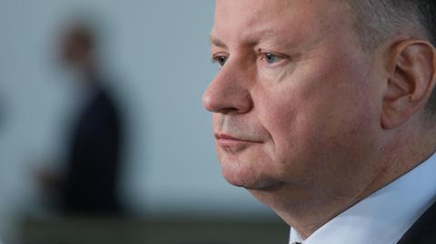 Mariusz Błaszczak