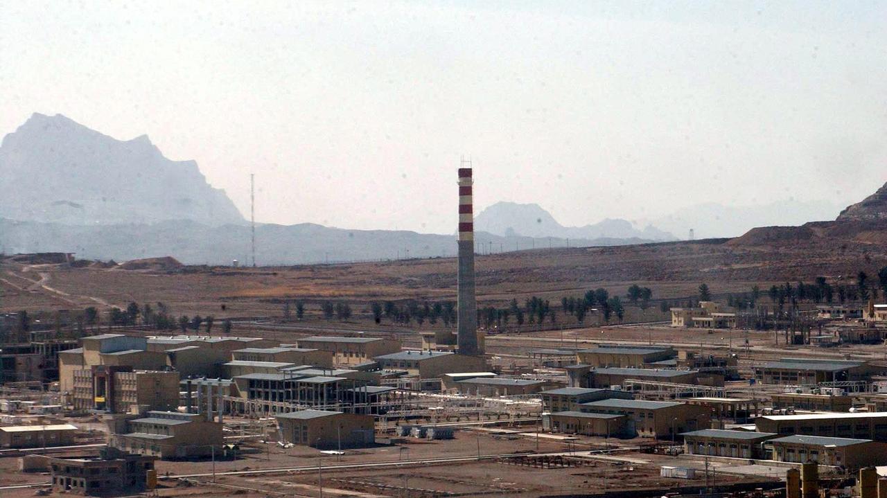 Co z promieniowaniem po ataku USA na Iran. Agencja zwołuje nadzwyczajne posiedzenie