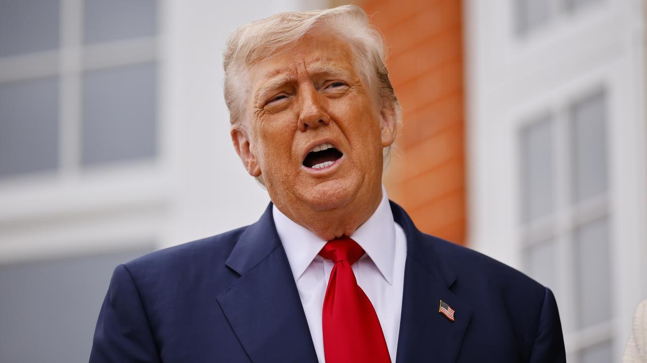 Trump "bardzo rozczarowany" Putinem. Wyznaczył krótszy termin